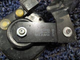Сигнал TOYOTA RAV4 MXAA54 M20AFKS 86510-20280 5 ракурс