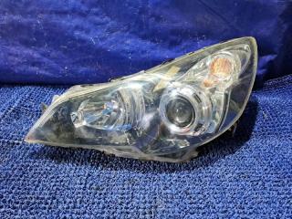 Фара левая передняя SUBARU LEGACY BM9 100-20061 1 ракурс