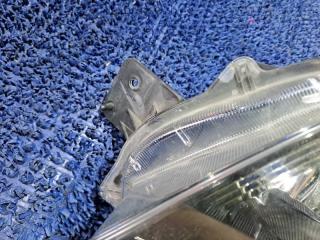 Фара левая передняя SUBARU LEGACY BM9 100-20061 4 ракурс