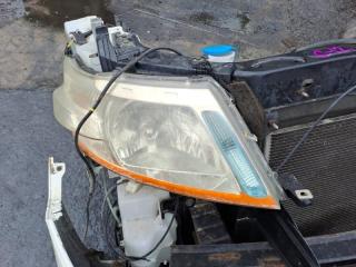 Ноускат NISSAN SERENA CNC25 MR20DE 2 ракурс