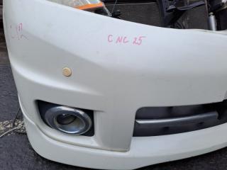 Ноускат NISSAN SERENA CNC25 MR20DE 4 ракурс