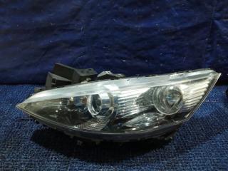 Фара левая передняя MAZDA BIANTE CCEFW P7470 2 ракурс