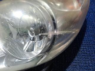 Фара левая передняя HONDA LIFE JB5 P3384 5 ракурс