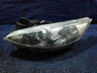 Фара левая передняя MAZDA BIANTE CCEFW P7470 2 ракурс