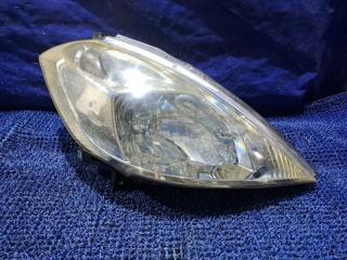 Фара правая передняя NISSAN PRESAGE TNU31 100-63738 1 ракурс Фара правая передняя NISSAN PRESAGE TNU31 100-63738 1 ракурс