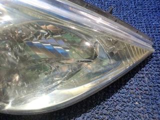 Фара правая передняя NISSAN PRESAGE TNU31 100-63738 4 ракурс Фара правая передняя NISSAN PRESAGE TNU31 100-63738 4 ракурс