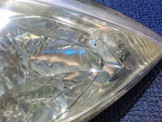 Фара правая передняя NISSAN PRESAGE TNU31 100-63738 5 ракурс Фара правая передняя NISSAN PRESAGE TNU31 100-63738 5 ракурс