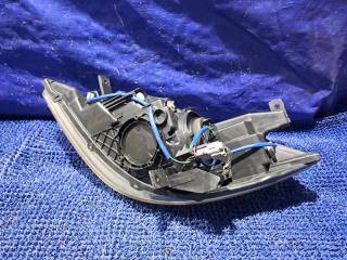 Фара правая передняя NISSAN PRESAGE TNU31 100-63738 3 ракурс Фара правая передняя NISSAN PRESAGE TNU31 100-63738 3 ракурс