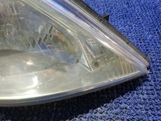 Фара правая передняя NISSAN PRESAGE TNU31 100-63738 4 ракурс Фара правая передняя NISSAN PRESAGE TNU31 100-63738 4 ракурс