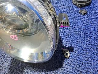 Фара правая передняя HONDA N-ONE JG1 33100-T4G-J11 4 ракурс