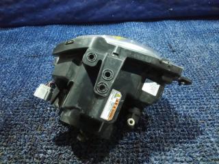 Фара левая передняя SUZUKI ALTO LAPIN HE33S 35300-80P13 4 ракурс