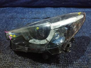 Фара левая передняя MAZDA DEMIO DJ5FS D09K-51040 2 ракурс