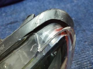 Фара левая передняя MAZDA DEMIO DJ5FS D09K-51040 5 ракурс