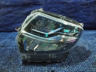 Фара левая передняя DAIHATSU TANTO LA610S 100-69075 2 ракурс