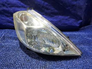Фара правая передняя NISSAN PRESAGE TNU31 100-63738 1 ракурс Фара правая передняя NISSAN PRESAGE TNU31 100-63738 1 ракурс