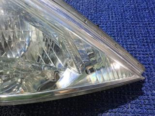 Фара правая передняя NISSAN PRESAGE TNU31 100-63738 4 ракурс Фара правая передняя NISSAN PRESAGE TNU31 100-63738 4 ракурс
