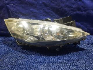 Фара правая передняя MAZDA BIANTE CCEFW P7470 1 ракурс