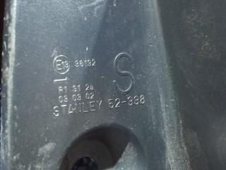 Стоп-сигнал правый задний TOYOTA AQUA MXPK11 52-338 3 ракурс