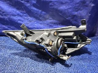 Фара правая передняя NISSAN PRESAGE TNU31 100-63738 2 ракурс