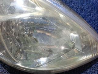 Фара правая передняя NISSAN PRESAGE TNU31 100-63738 5 ракурс