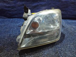 Фара левая передняя MITSUBISHI DION CR9W 100-87595 1 ракурс
