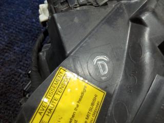 Фара левая передняя MITSUBISHI DION CR9W 100-87595 3 ракурс