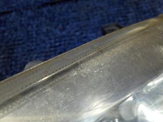 Фара левая передняя MITSUBISHI DION CR9W 100-87595 4 ракурс