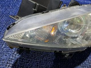 Фара левая передняя MAZDA BIANTE CCEAW LFVD P7470, K2442 4 ракурс