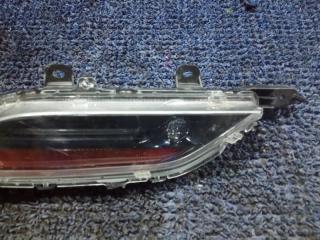 Стоп-сигнал левый задний TOYOTA HARRIER AXUH80 48-240 3 ракурс