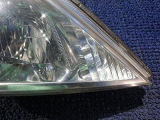 Фара правая передняя NISSAN PRESAGE TNU31 100-63738 4 ракурс
