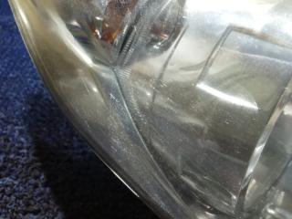 Фара правая передняя HONDA STEPWGN RG1 100-22593 3 ракурс
