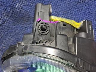 Фара правая передняя HONDA N-ONE JG1 33100-T4G-J12 5 ракурс