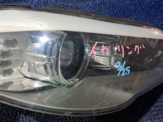 Фара правая передняя BMW 5-Series F10 1ZS-010-131-44 5 ракурс