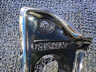 Ободок туманки правый передний DAIHATSU TANTO LA650S KF 81216-B2400 3 ракурс