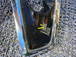 Ободок туманки правый передний DAIHATSU TANTO LA650S KF 81216-B2400 4 ракурс