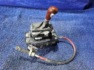 Запчасть Селектор акпп  AUDI A6 4F2-713-041 Контрактный  Царапины. Потёртости. Оценивайте по фото.