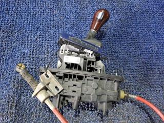 Селектор акпп AUDI A6 4F2 BDX 4F2-713-041 2 ракурс