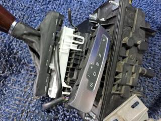 Селектор акпп AUDI A6 4F2 BDX 4F2-713-041 3 ракурс