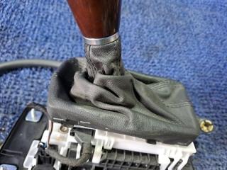Селектор акпп AUDI A6 4F2 BDX 4F2-713-041 5 ракурс
