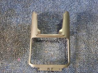 Центральная консоль NISSAN X-TRAIL