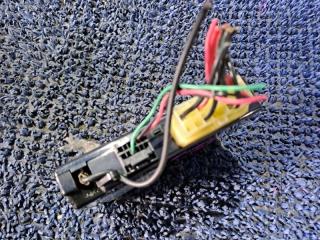 Электронный блок NISSAN SERENA CNC25 NJ1000-R 3 ракурс