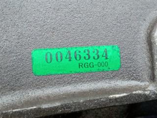 Редуктор задний HONDA LIFE JB8 P07A 41200-RGG-000 2 ракурс