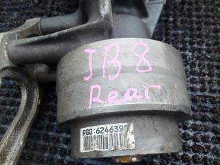 Редуктор задний HONDA LIFE JB8 P07A 41200-RGG-000 4 ракурс