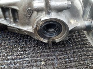 Редуктор задний HONDA LIFE JB8 P07A 41200-RGG-000 5 ракурс