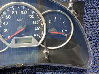 Спидометр TOYOTA WISH ZNE14 1ZZFE 83800-68090 3 ракурс