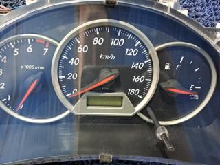 Спидометр TOYOTA WISH ZNE14 1ZZFE 83800-68090 4 ракурс