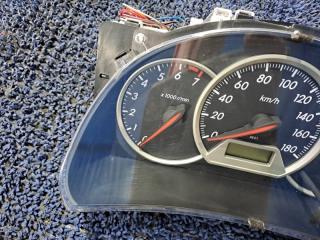 Спидометр TOYOTA WISH ZNE14 1ZZFE 83800-68090 5 ракурс
