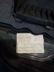 Пластик под руль AUDI A6 4F2 4F2-863-076 3 ракурс