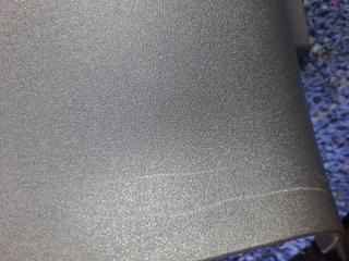 Пластик салона TOYOTA WISH ZNE10 55434-68010 5 ракурс