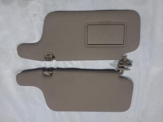 Козырек солнцезащитный NISSAN SERENA TNC24 QR20DE 2 ракурс